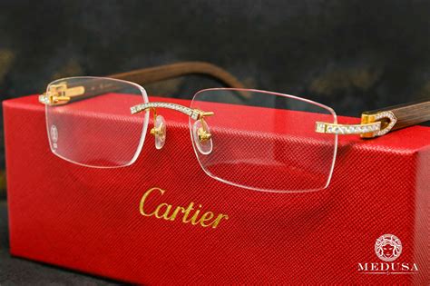 cheap cartier frames wholesale|men's cartier frames.